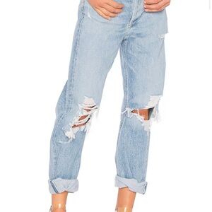 Agolde 90s Loose Fit Women’s Jeans size 26